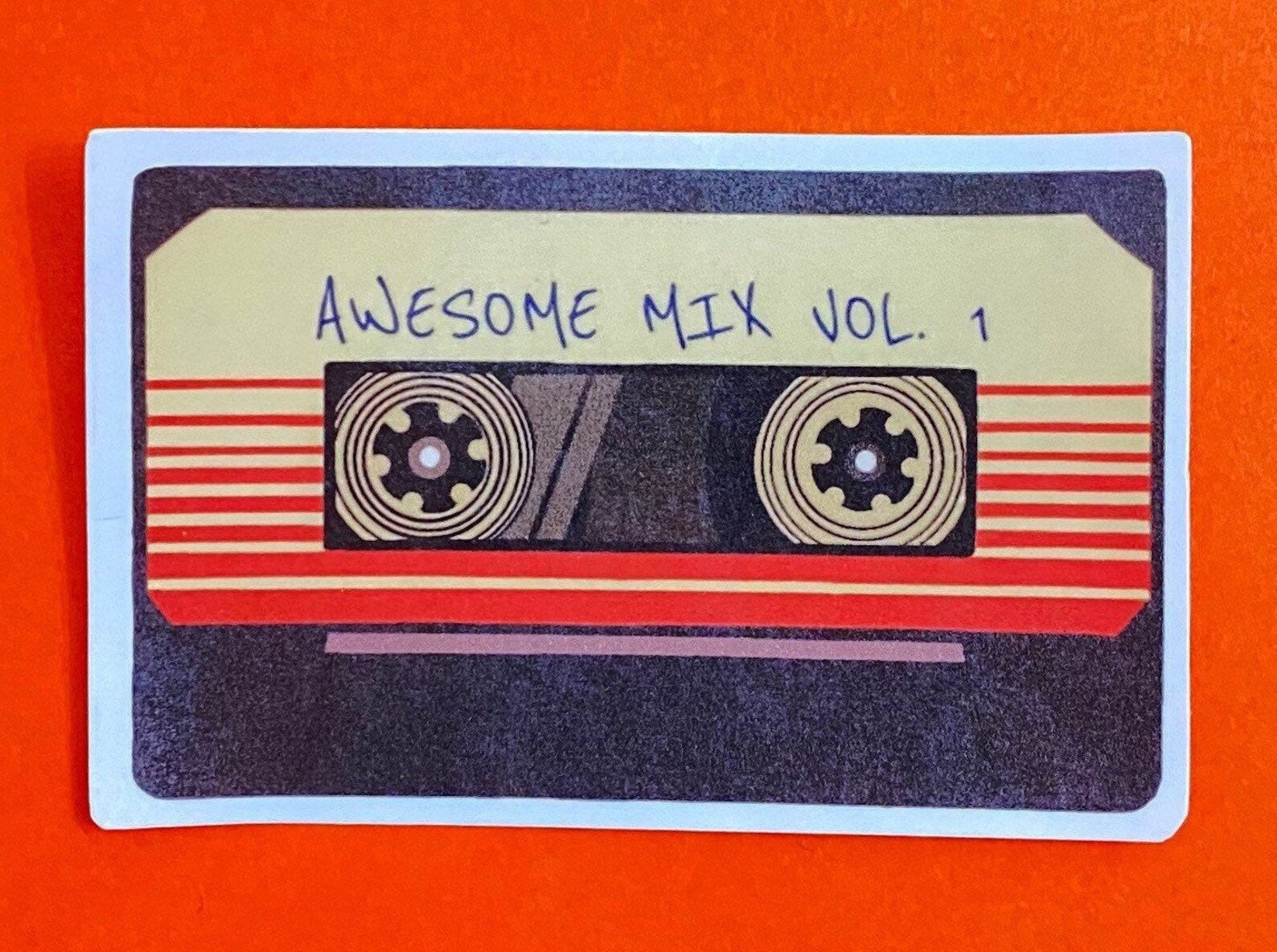 GUARDIANS of the GALAXY awesome Mixtape