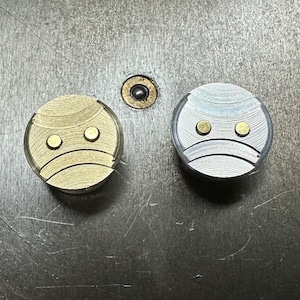 12mm Dual tactile switch each