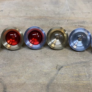 Graflex Red Button - Etsy