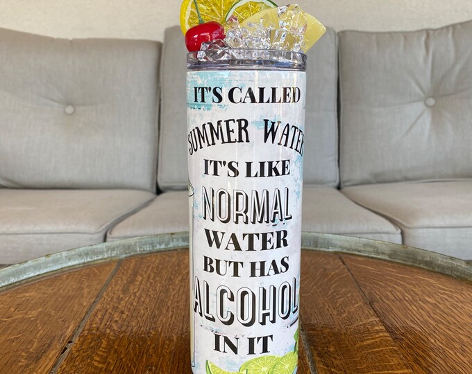 Custom 3D Lid for Tumbler - Etsy