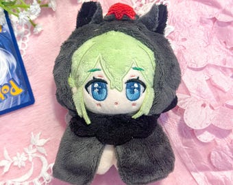 VORBESTELLUNG Pokemon | N 12 cm Plüschie