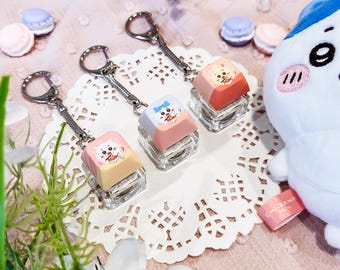 Chiikawa Fidget Tastenkappen