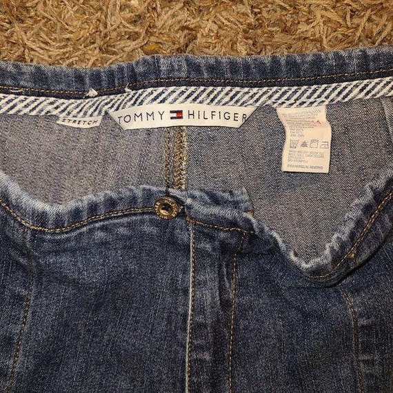 Vintage Tommy Hilfiger Jeans - image 3