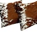 see more listings in the CowHide Pillows section
