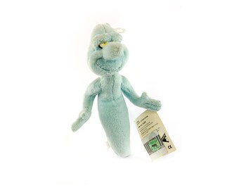 casper stuffed animal