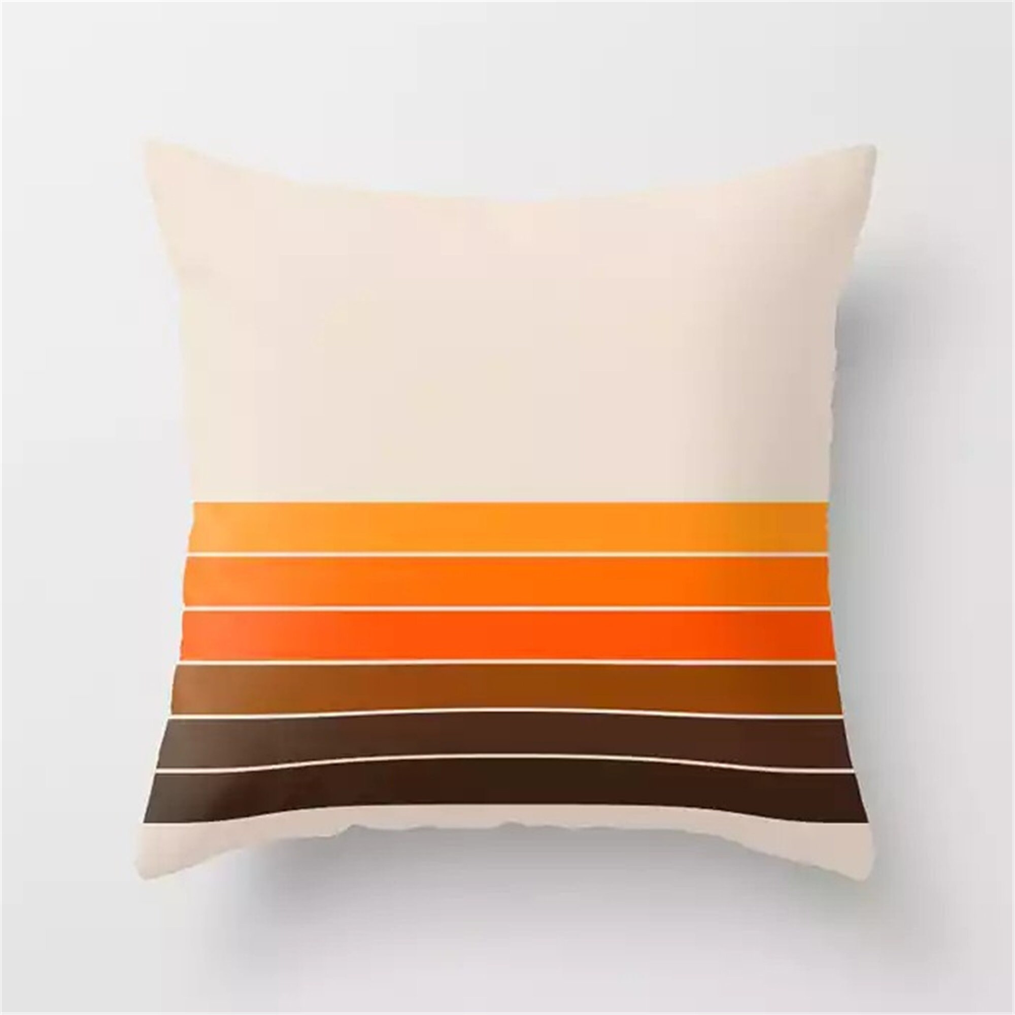 Geometry pillow coverColourful Throw pillow caseHome Etsy