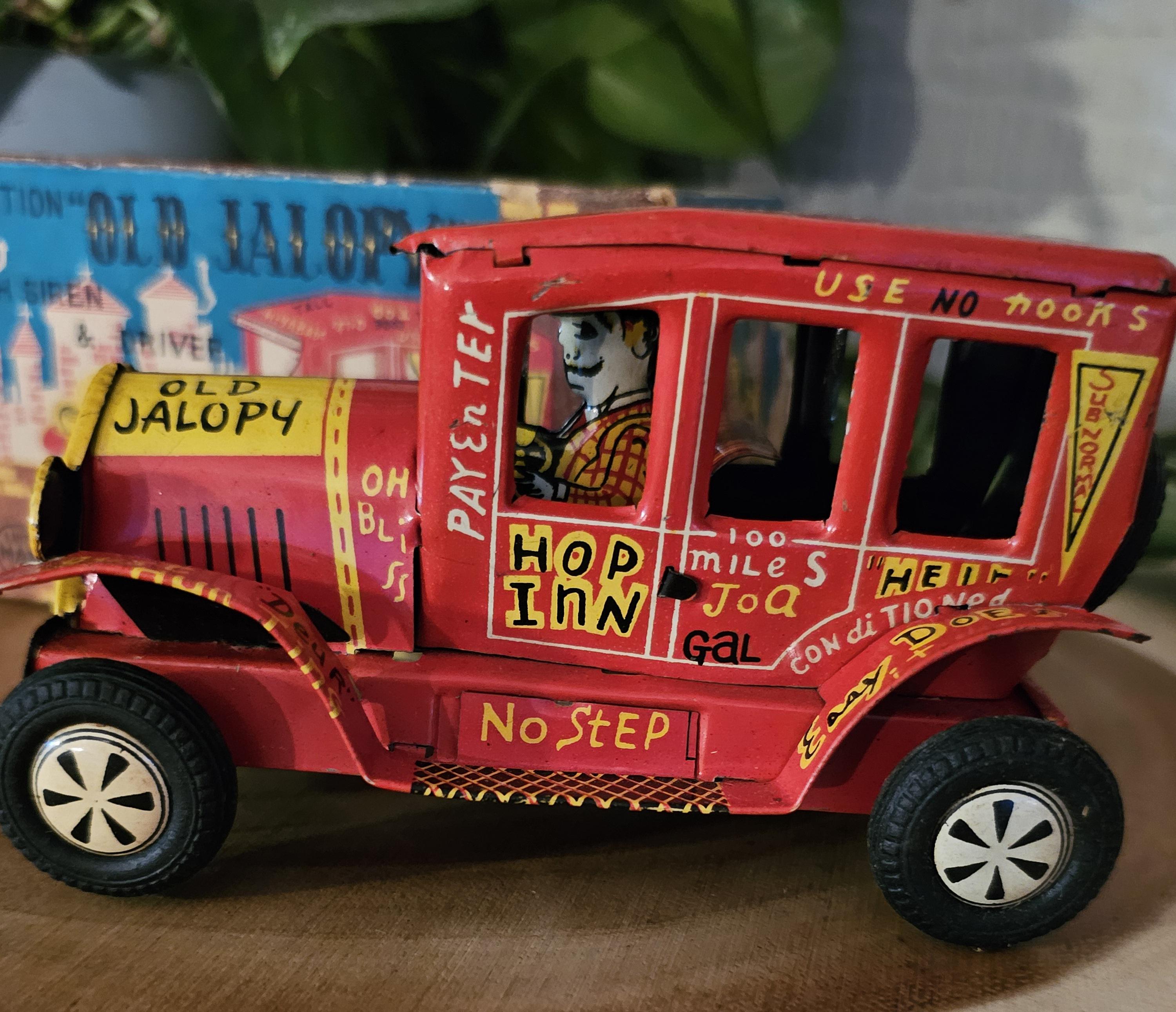 Line Mar Toys - Etsy