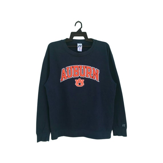 vintage auburn sweatshirt