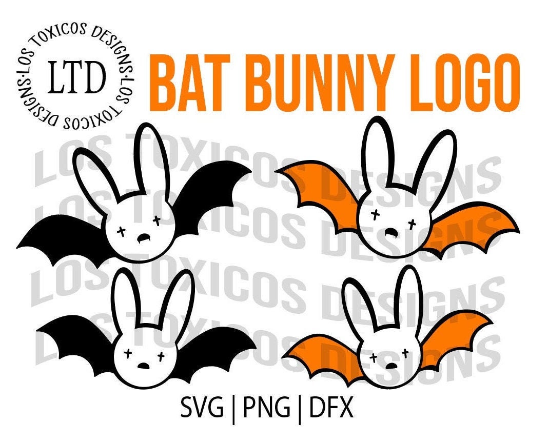 Bad bunny bat