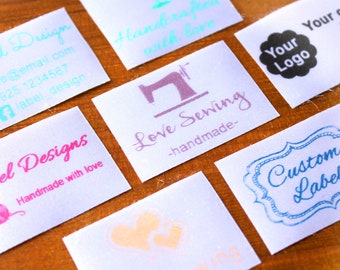 Custom Iron On Label Etsy Custom Iron On Label Etsy