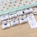 see more listings in the Sewing Label section