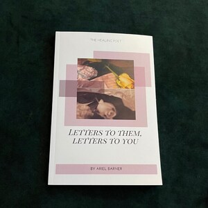 Cartas para eles, cartas para você