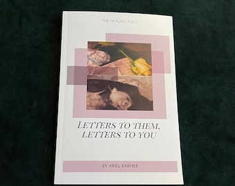 Letters to Them, Letters to You