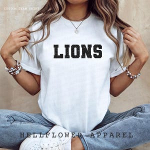 Custom Glitter Football Shirt, Spirit Team Apparel, Mascot College Spirit Game T-Shirt