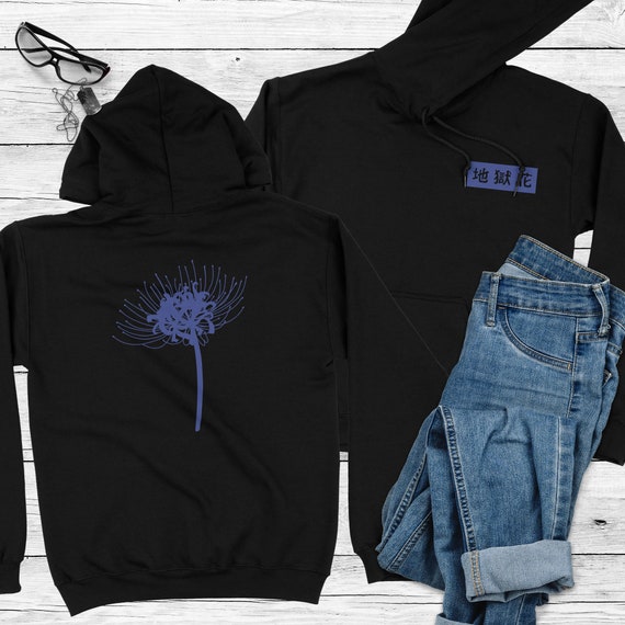 Ghoul hoodie deals