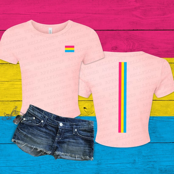 Pansexual apparel deals