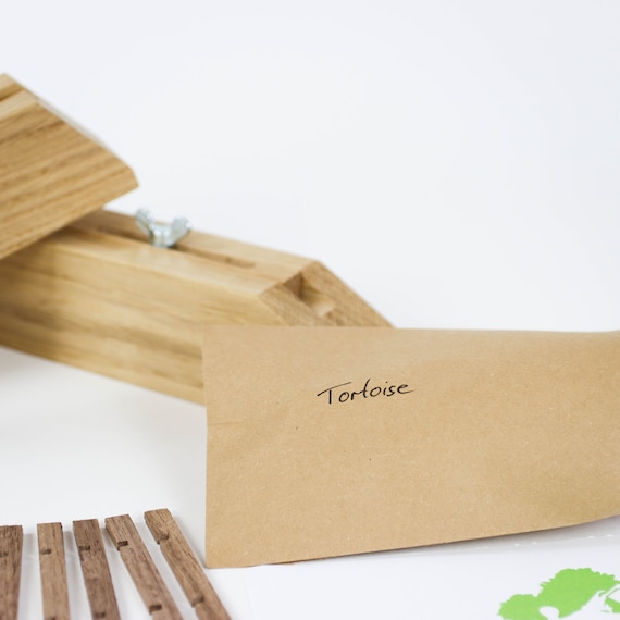 Kumiko Starter Kit - Tortoise Pattern (woodworking Jigs for