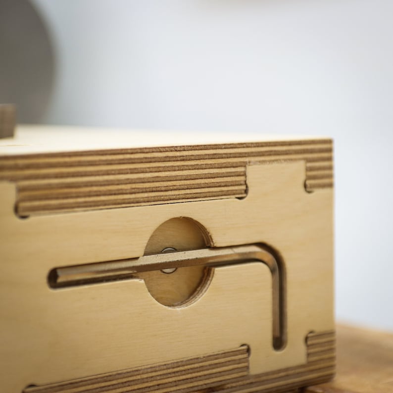 Ramped Shooting Board for Your Hand Plane Deluxe Version Etsy