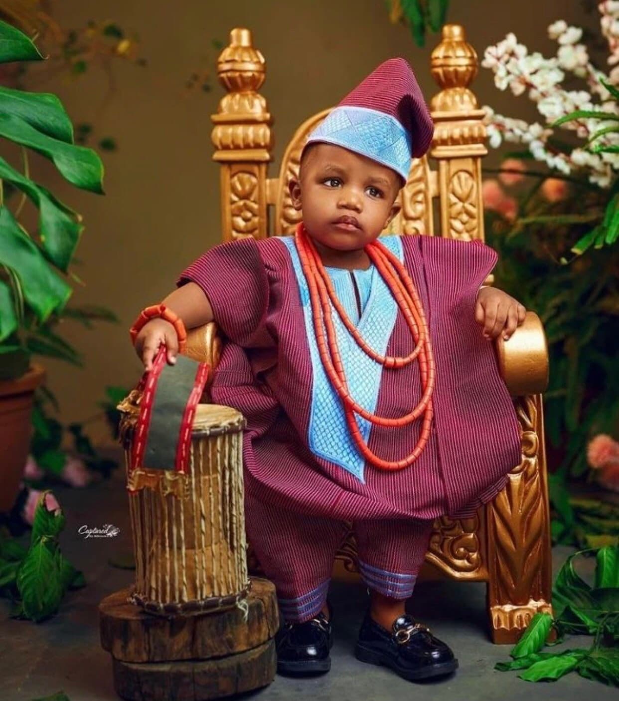 Photoshoot Baby Boy One Year Old Birthday Outfit Boy Photoshoot