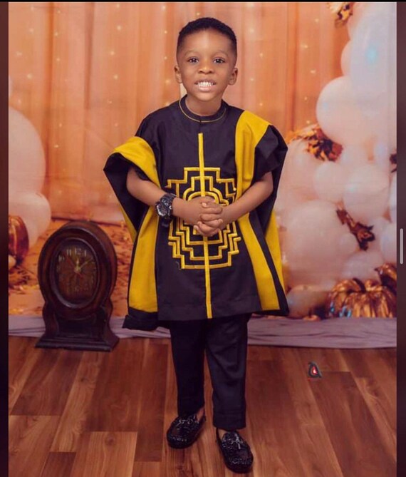 Ropa para online niños chicos