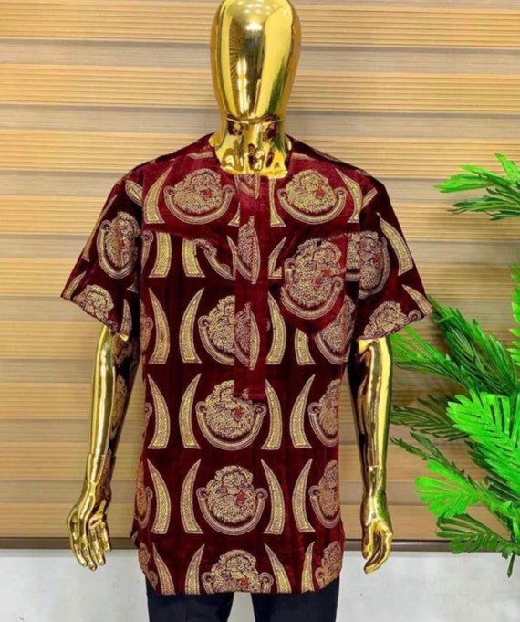 Igbo men's clothing online