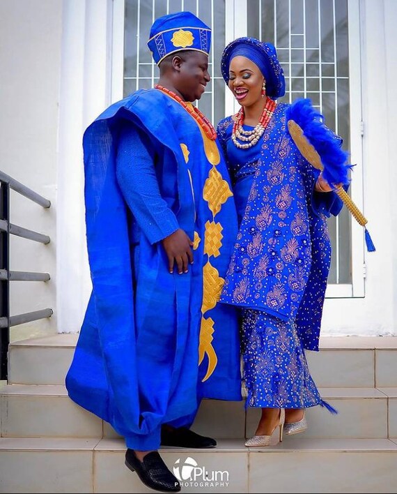 traditional Wedding Dress 