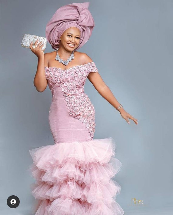 Ball Gown Wedding Dress: 8 Timeless Styles for Your Big Fat Nigerian Wedding  - Legit.ng