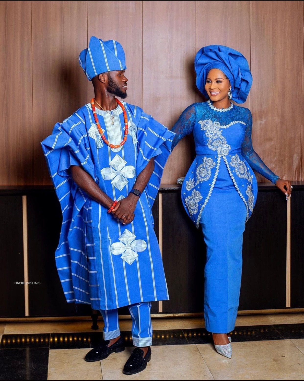 Aso oke for yoruba traditional wedding | Honestweddingadvice.com Aso oke for yoruba traditional wedding | Honestweddingadvice.com