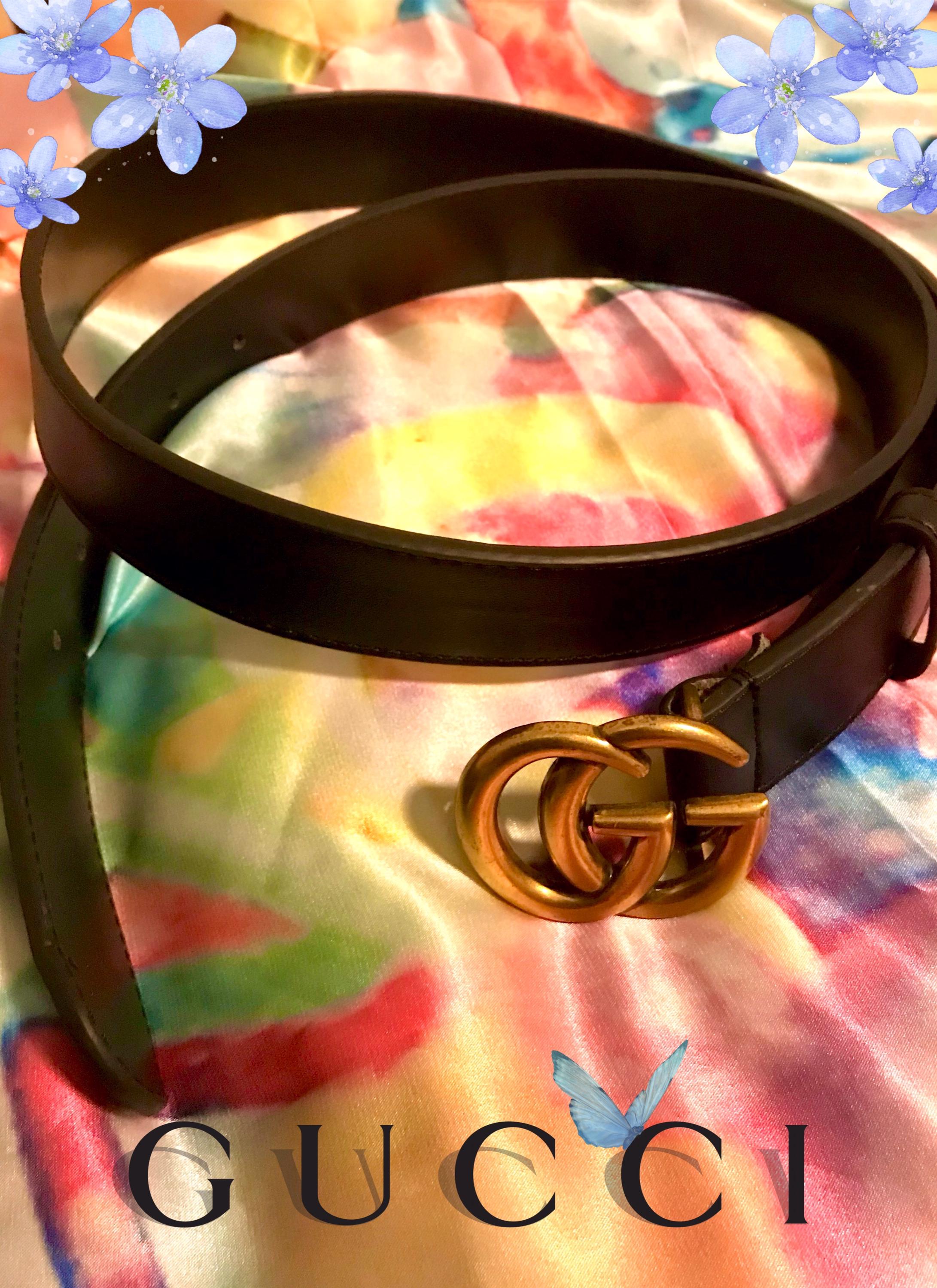 Gucci Suspenders - Etsy