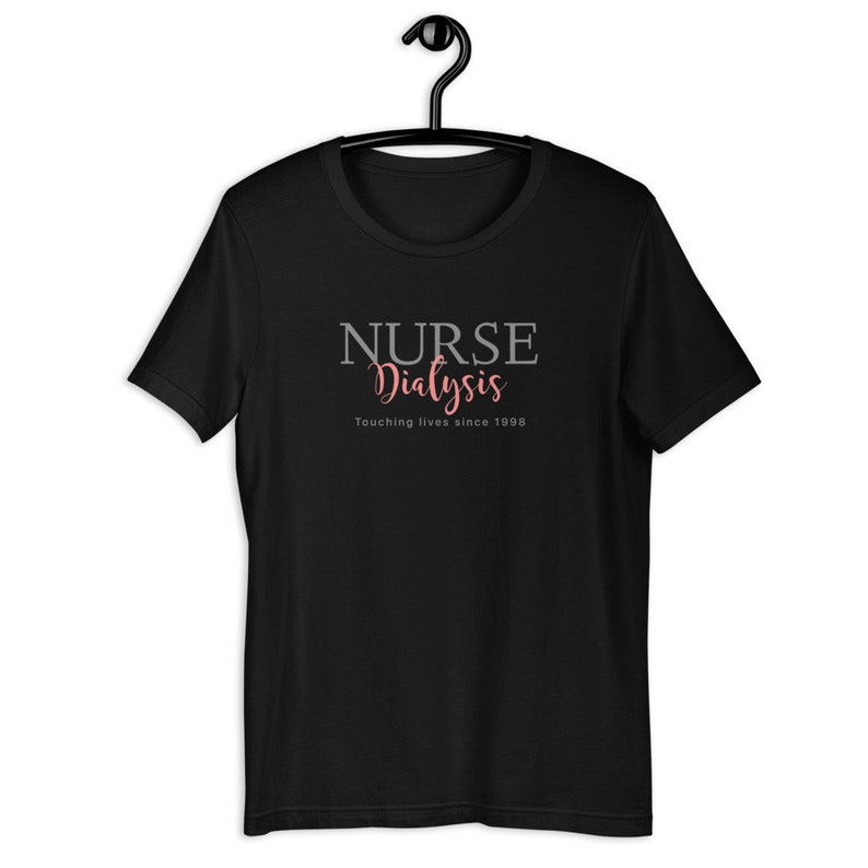 Nursing Shirt Gray Pink New Nurse Nursing,Personalized Nurse Shirt Nursing Gift Nurse Shirs Nursing Graduate Personalized Nurses Shirt