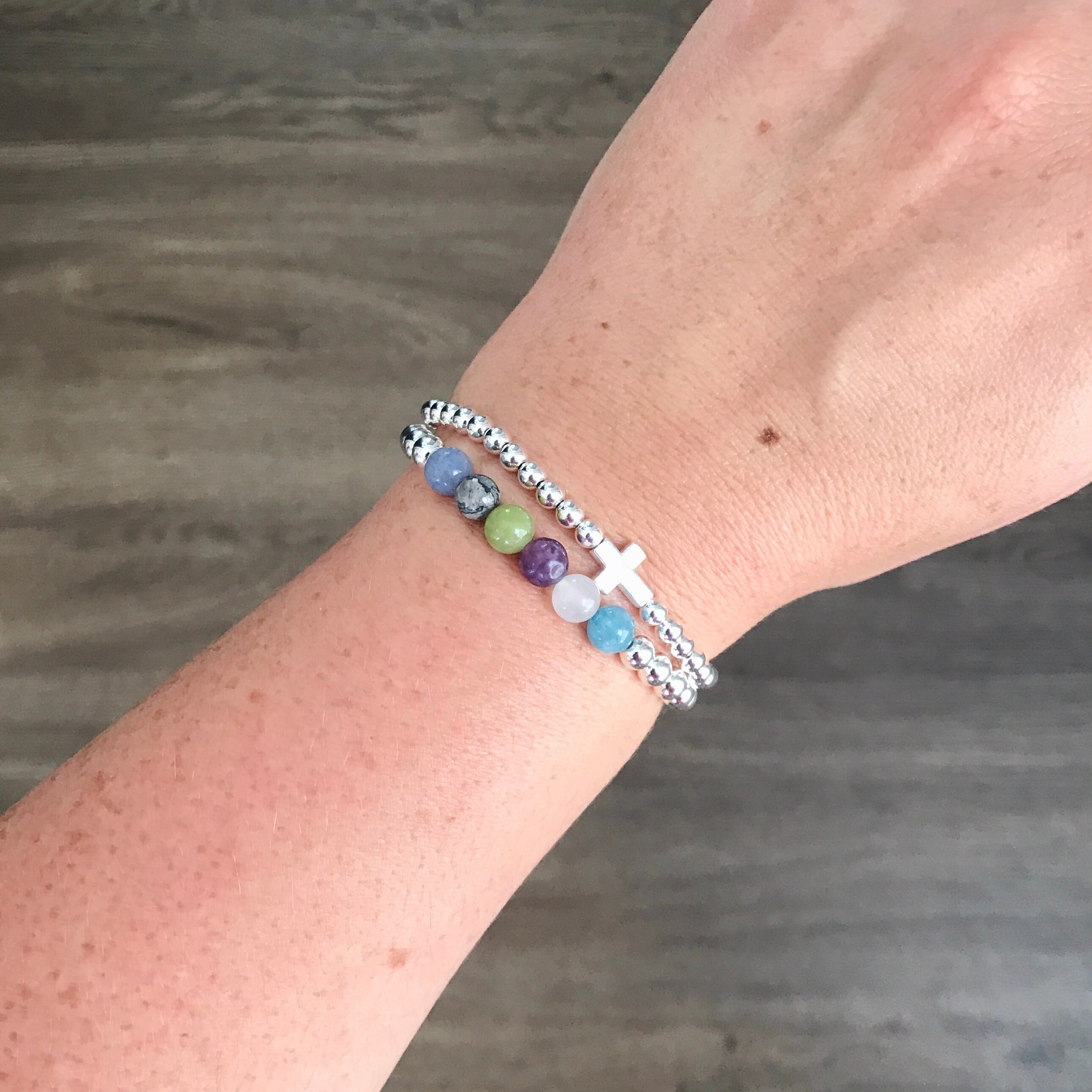 Fruit of the Spirit Bracelet Etsy