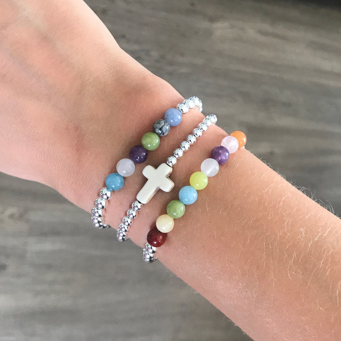 Fruit of the Spirit Bracelet Etsy