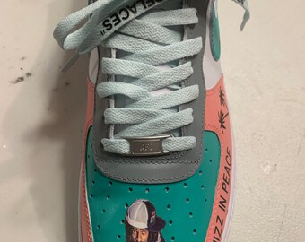 mac dre shoes