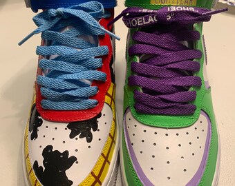 af1 toy story