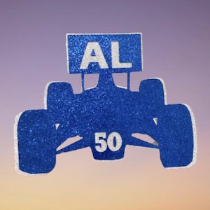 F1 birthday cake topper F1 cupcake toppers UK. Racing car cake toppers UK. racing car cupcake toppers UK