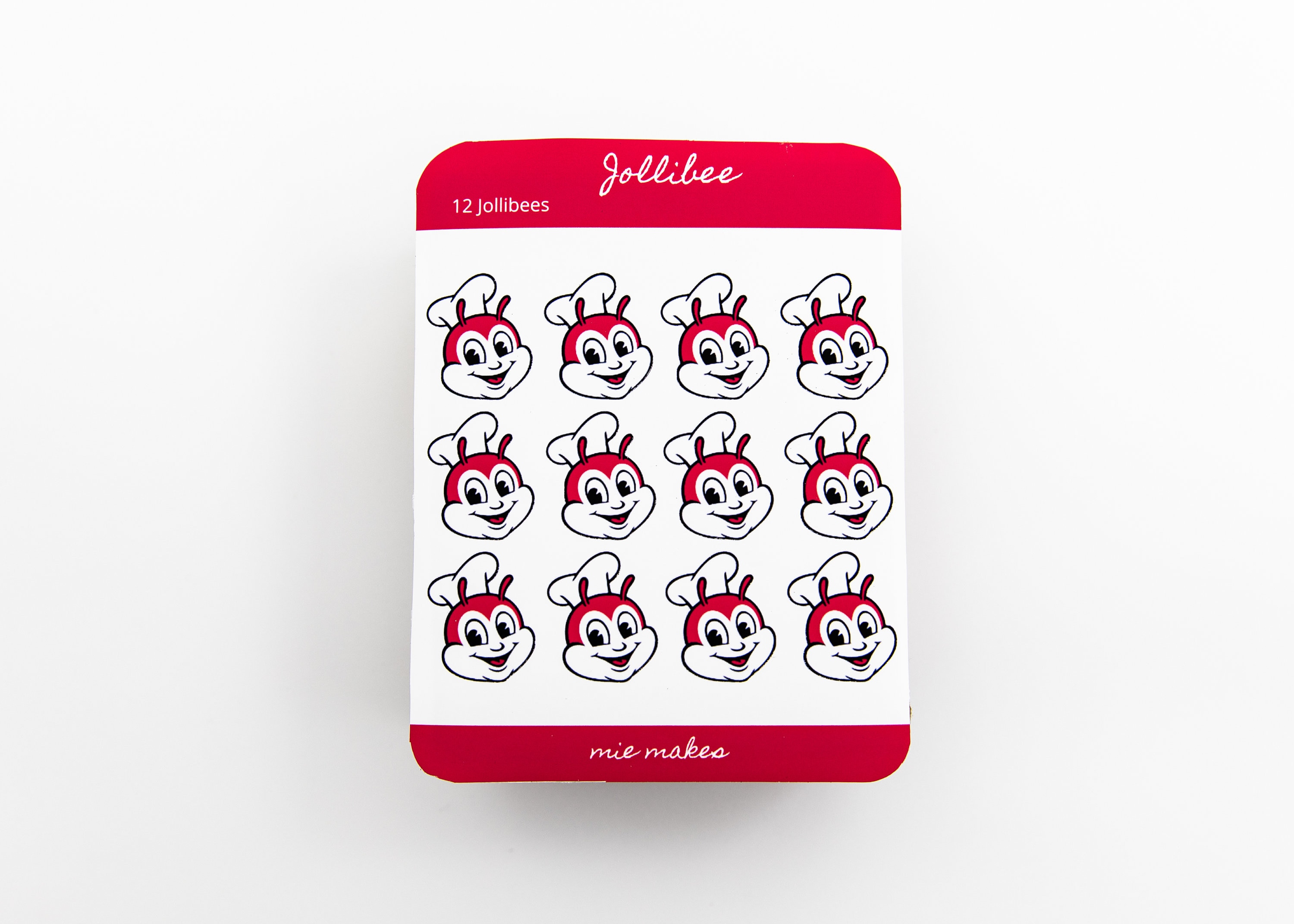 Jollibee toy - Etsy 日本
