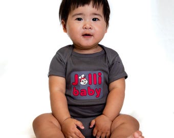 Jolli-Baby Clothes, Infant, Filipino Apparels