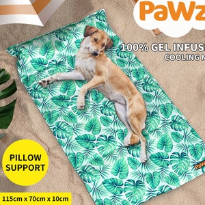 Cooling Mat for Dog Etsy Australia