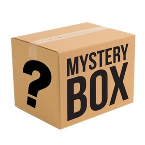 Mystery Gift for Men - 60+ Gift Ideas for 2024