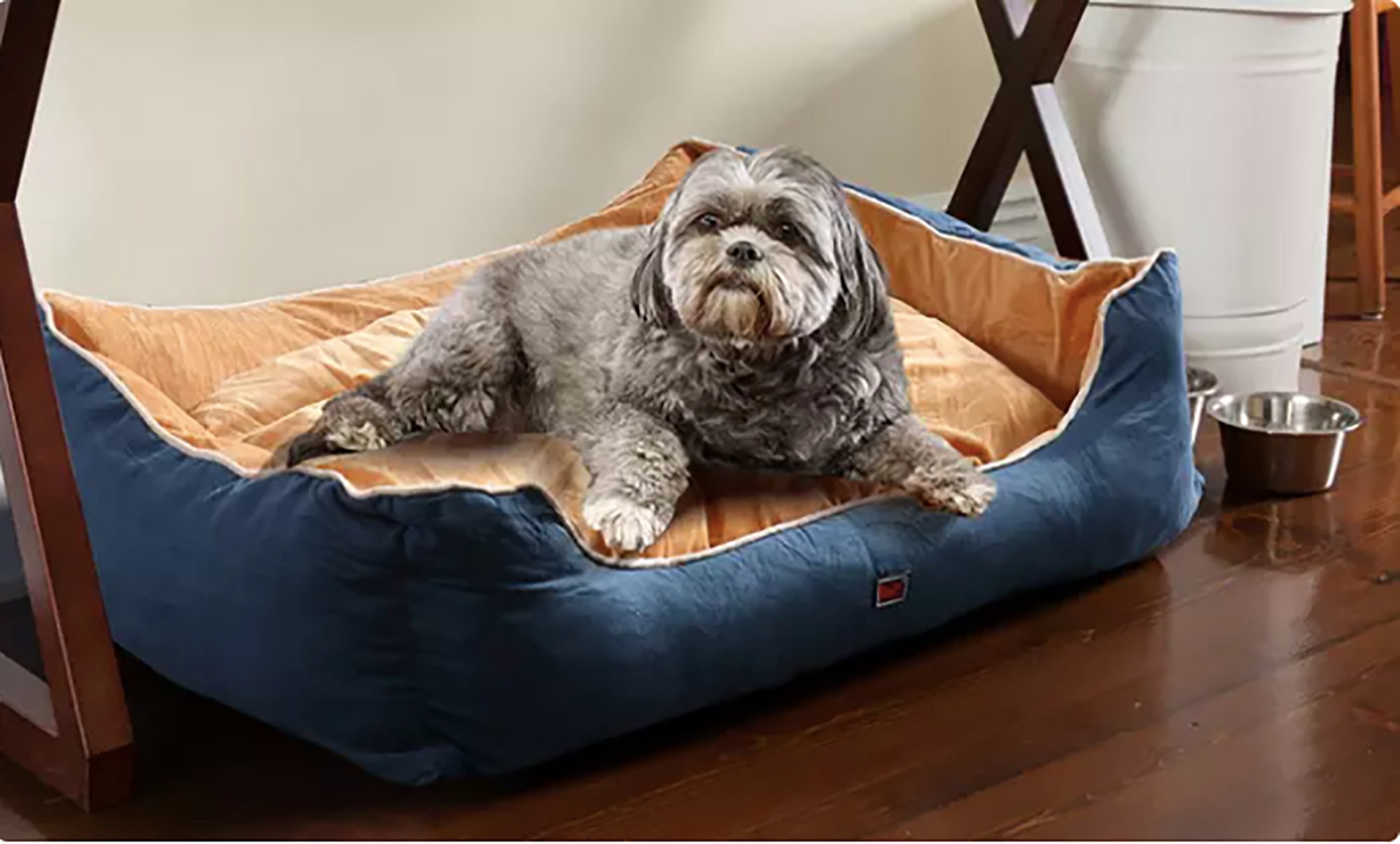 ultimate pet beds mattress firm