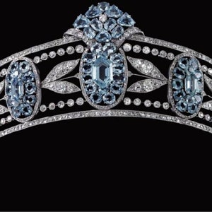 American Diamond Tiaras, 15.25ct Diamond, Silver Purity 92.5 ,Handmade Tiaras/Crown Zircon Tiaras/Crown