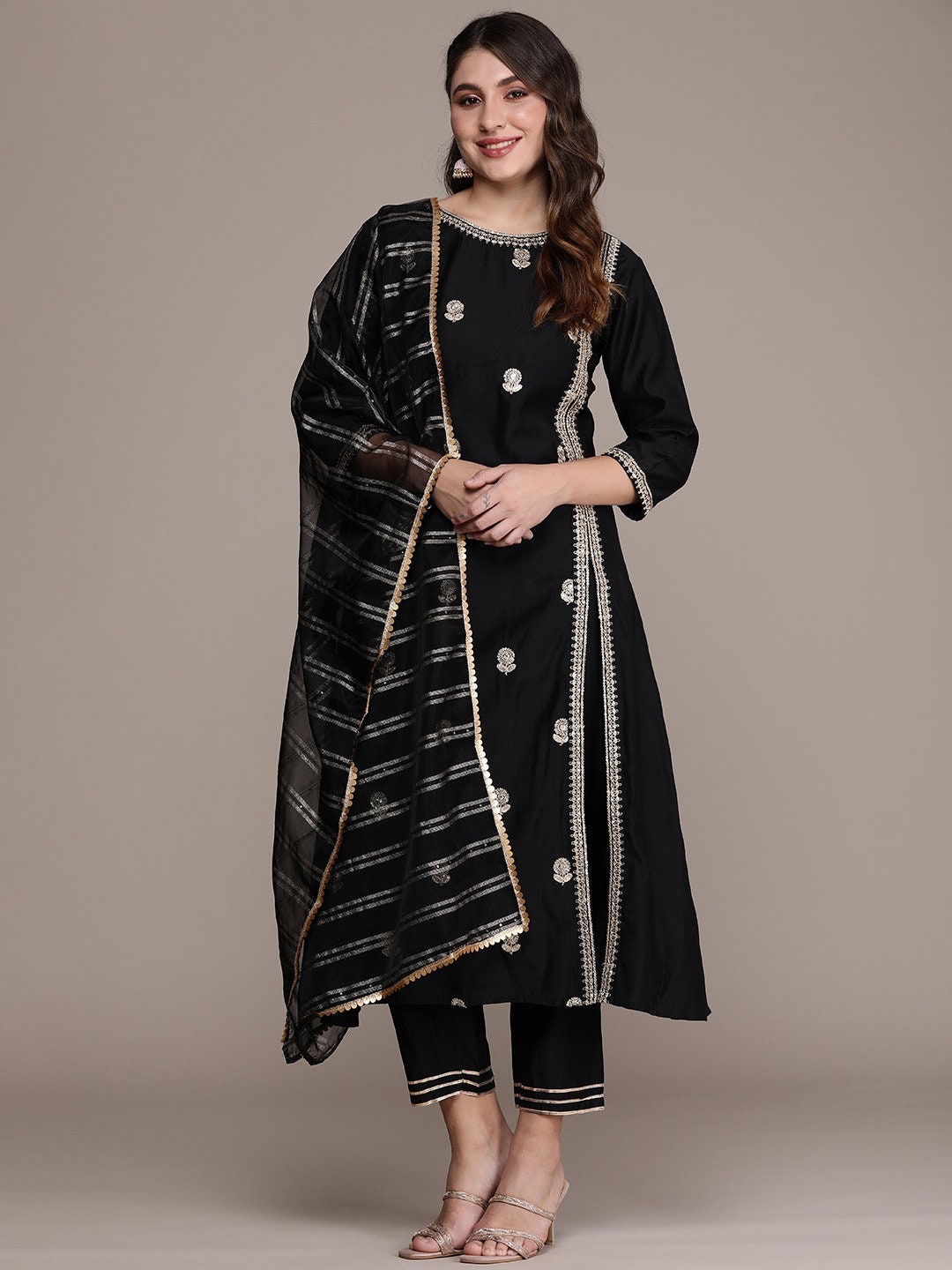 Kurta set main image 0