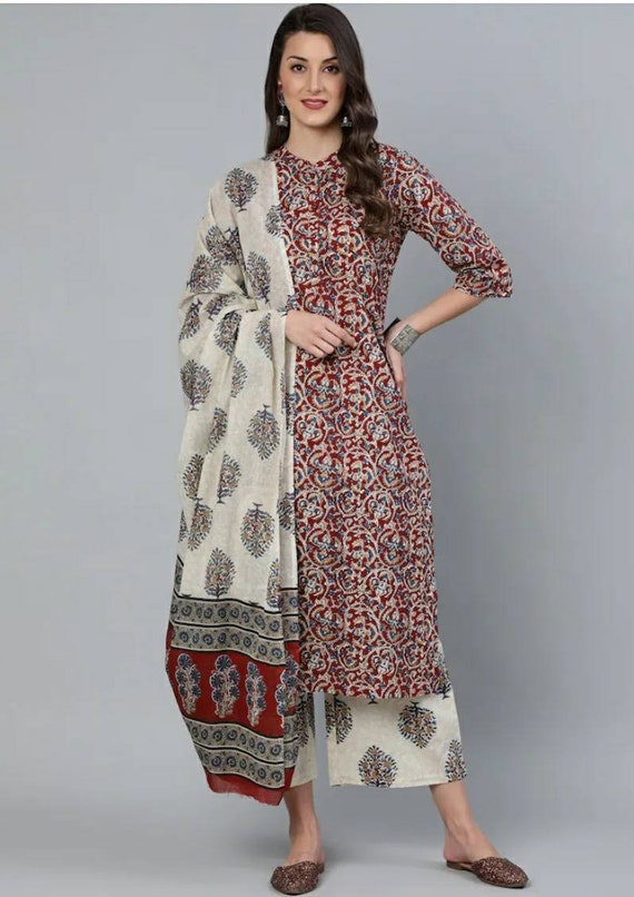 Ethnic salwar suits online sales