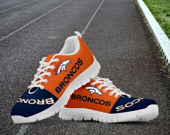 denver broncos chuck taylors