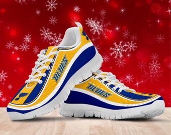 st louis blues converse shoes