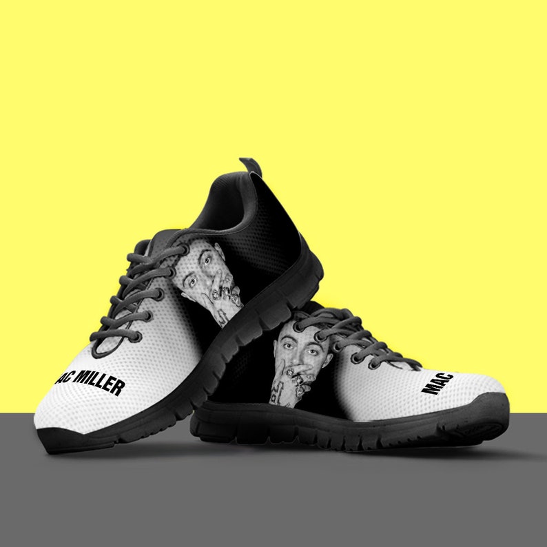 p miller basketball shoes