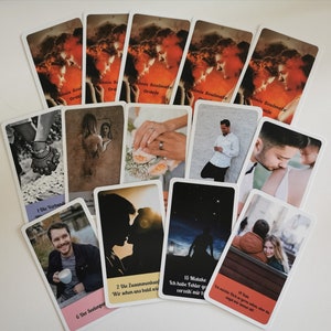 Phoenix Soulmate Oracle