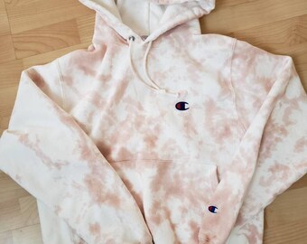 Champion Tie Dye |