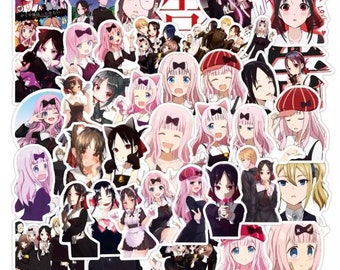 Kaguya Shinomiya Etsy Kaguya Shinomiya Etsy