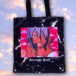 Michiko Bag - Etsy